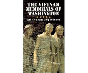 Vietnam Memorials of Washington