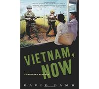 Vietnam, Now