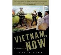 Vietnam, Now David Lamb (Auteur)