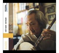 Vietnam : Pièces de musique de chambre CD