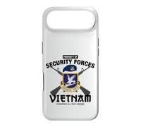 Vietnam, Propriété des Forces de Sécurité Coque pour iPhone Air