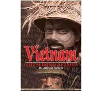 Vietnam R.Allison Yeager (Auteur)