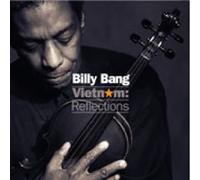 Vietnam: Reflections by BILLY BANG (2005-05-10)