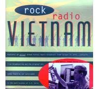 Vietnam Rock Radio