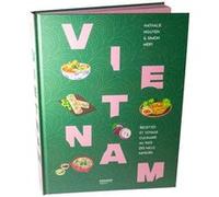 Vietnam Simon MÉry (Auteur), Nathalie Nguyen (Auteur), Mélody Ung (Illustration)