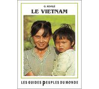 Vietnam T1997 - G. Roville - Peuples Du Monde - broché - Livre