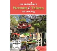 Natur Ganz Nah - Vietnam & Taiwan-der Reiseführer