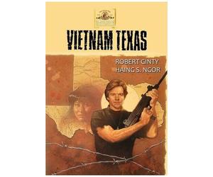 Vietnam, Texas [Digital Video Disc] Mono Sound, Widescreen