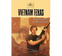 Vietnam, Texas (DVD) Tamlyn Tomita Tim Thomerson Haing S. Ngor Robert Ginty