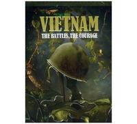 Vietnam: The Battles, The Courage [Dvd]