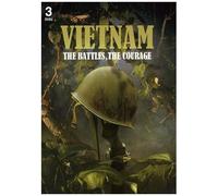 Vietnam : Les batailles, le courage – DVD – Sony Pictures Home Entertainment