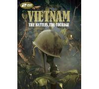 Vietnam Battles The Courage – Sony Pictures Home Entertainment – DVD