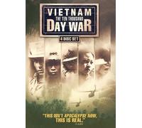 Vietnam: The Ten Thousand Day War