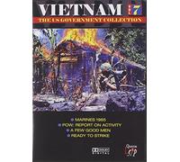 Vietnam The Us Government Collection 7 [Edizione: Regno Unito] [Import]