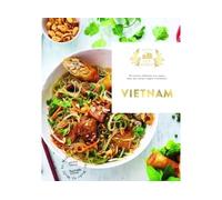 Vietnam - Thomas Feller - Hachette Pratique - relié - Guide