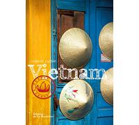 Vietnam: Ticket to
