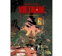 Vietnam - Tome 01 Frédéric Brrémaud (Auteur), Chico Pacheco (Dessinateur)