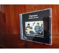 Nguyên Vinh Bao - Viet-Nam : Tradition du sud