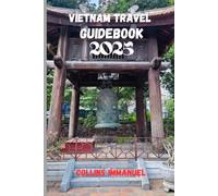 Vietnam Travel Guide Book