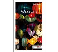 Vietnam Travelbook Krzysztof Dopiera³a (Buch auf Polnisch)