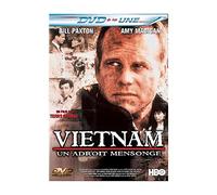 Vietnam, Un Adroit Mensonge