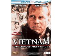 Vietnam, Un Adroit Mensonge