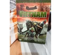 Vietnam - Une Histoire Intéressante - Dvd (2008)