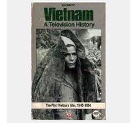 Vietnam : une histoire télévisée - Épisode 2 : La première guerre du Vietnam, 1946-1954