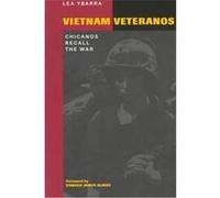 Vietnam Veteranos Lea Ybarra (Auteur)