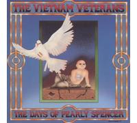 Vietnam Veterans - Days of Pearly Spencer