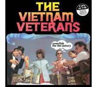 Vietnam Veterans - on The Right Track. [Import]
