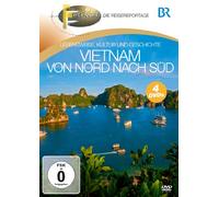 Vietnam-Von Nord Nach Süd