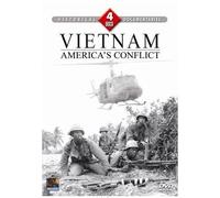Vietnam War: America's Conflict