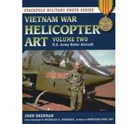 Vietnam War Helicopter Art - [Version Originale] John Brennan (Auteur)