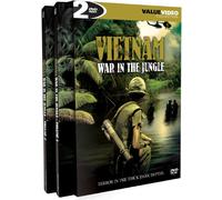 Vietnam: War in The Jungle