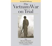 Vietnam War On Trial