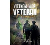 Vietnam War Veterans Memoir