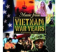 Vietnam War Years 1