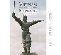 Vietnam When the Tanks Were Elephants Thomas Barnes (Auteur)
