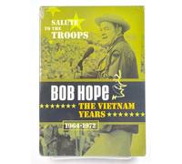 Vietnam Years 1964-1972 [Import USA Zone 1]