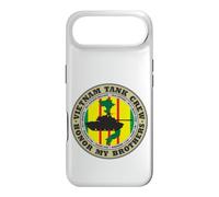 Vietnamam Tank Crew - Honor My Brothers Coque pour iPhone Air