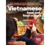 Vietnamese Food and Food Culture