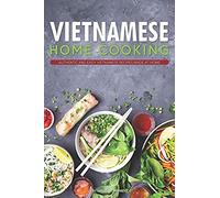 Vietnamese Home Cooking