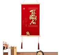 Vietnamese Lunar New Year, Vietnamese wall art, Spring Festival decoration, Vietnamese living room decor, Lunar New Year painting, Vietnamese bedroom decoration, T?t holiday wall art, Vietnamese New Y