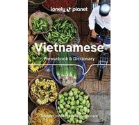 Vietnamese - Phrasebook & Dictionary