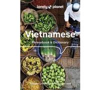 Vietnamese Phrasebook & Dictionary 9ed -anglais- Lonely planet eng (Auteur)