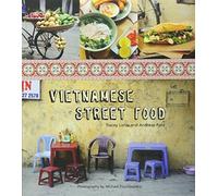 Vietnamese Street Food