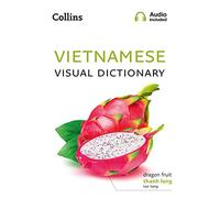 Vietnamese Visual Dictionary