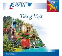 Assimil – Vietnamien – CD audio – Édition française