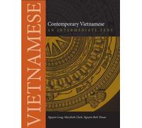Vietnamien contemporain